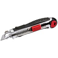 Knife POWER, 18 mm, 5 blades, FESTA - Snap-off knife