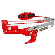 Metal caterpillar without saw blade - Pruning Shears