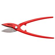Nůžky na plech rovné 2342, 250 mm, ROSTEX - Nůžky na plech