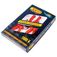 Sada kleští, 1000 V, JUCO, ENPRO - Pliers set