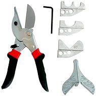Scissors for plastic mouldings - Workshop Scissors