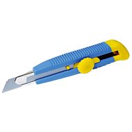 Breaking knife L17, 18 mm - Snap-off knife