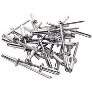 Rivets STANDARD, 4,8 x 16 mm, ALU, 100 pcs, blister, RAPID - Rivet