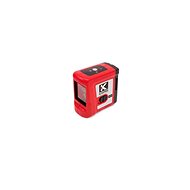 Laser křížový KAPRO PROLASER 27610 - Cross Line Laser Level
