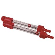 Glass tube for hose level - Tube