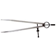 Ruling compass, 200 mm - Compasses