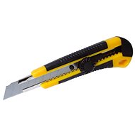 Breaking knife L22, 18 mm - Snap-off knife