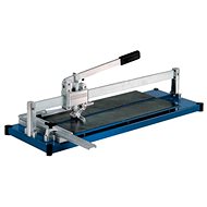 Řezačka TOPLINE, 630 mm, ALU - Tile Cutter