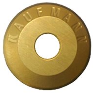 Kolečko TITAN k řezačkám TOPLINE - Kolečko