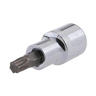 Screwdriver attachment 1/2" TORX 45 - Socket Head