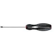 Phillips screwdriver, 1 x 75 mm - Screwdriver