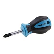 Phillips head screwdriver short, PH S2, 2 x 38 mm, FESTA - Screwdriver