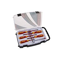 Electric screwdrivers, SET, 6 pcs - Screwdriver Set