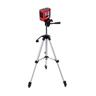 Laser křížový KAPRO PROLASER, stativ 27611 - Cross Line Laser Level
