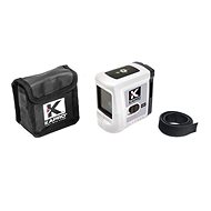Laser křížový KAPRO GREEN PROLASER 27612 - Cross Line Laser Level