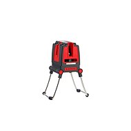 Laser křížový samostatně stojící KAPRO PROLASER VECTOR, 3 paprsky 27622 - Cross Line Laser Level