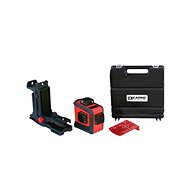 Laser křížový KAPRO PROLASER 3D ALL-LINES, 3 paprsky 27640 - Cross Line Laser Level