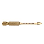 Drill for glass and ceramics, 4 mm, FESTA - Drill Bit