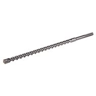 Vrták vidiový příklepový SDS MAX, 24 x 800 mm - Drill Bit