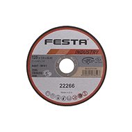 Metal cutting wheel O 125 x 1 mm, FESTA INDUSTRY - Cutting Disc