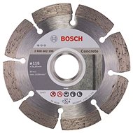 BOSCH Diamond disc segment BPE, 115 x 22,23 mm 2.608.602.196 - Diamond Disc
