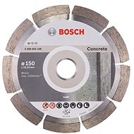 BOSCH Diamond disc segment BPE, 150 x 22,23 mm 2.608.602.198 - Diamond Disc