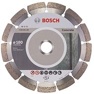 BOSCH Diamond disc segment BPE, 180 x 22,23 mm 2.608.602.199 - Diamond Disc