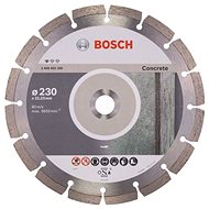 BOSCH Diamond disc segment BPE, 230 x 22,23 mm 2.608.602.200 - Diamond Disc