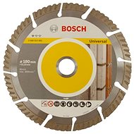BOSCH Diamond cutting disc 230 mm Standard for UNIVERSAL 2.608.615.065 - Diamond Disc