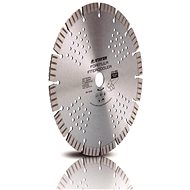 Diamond segment disc FORMULA INTERCOOLER H12, O 125 x 22,2 x 12 mm, STAYER - Diamond Disc