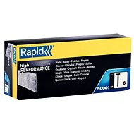 RAPID Nails 8/30mm, 5000pcs, box - Nails