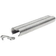 Fence clips VR22, 1100 pcs, blister, RAPID - Fence Staples