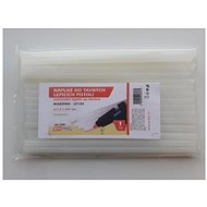 Hot melt adhesive MAXIPAK-LT101, 1 kg, O 11,2 x 300 mm, transparent, ENPRO - Glue Gun Refill