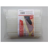 Hot melt adhesive MAXIPAK-LT101, 1 kg, O 11,2 x 200 mm, transparent, ENPRO - Glue Gun Refill