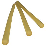 Hot melt adhesive LOCKTIP 101, 10 kg, diameter 11,2 x 200 mm, transparent - Glue Gun Refill