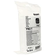 RAPID Adhesive sticks O12 x 190 mm, PRO-T, 1kg, bag - Glue Gun Refill