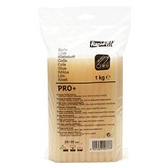 RAPID Adhesive sticks O12 x 190 mm, PRO+, 1kg, bag - Glue Gun Refill