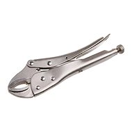 Kleště rychloupínací stavitelné, 220 mm - Locking Pliers