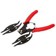 Kleště na segerovy kroužky, sada - Snap Ring Pliers
