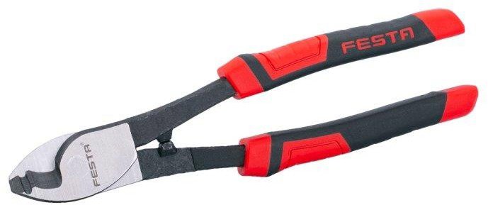 Kleště na lanka, 200 mm - Cutting Pliers