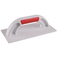 Plastic smoother, 270 x 130 mm - Trowel