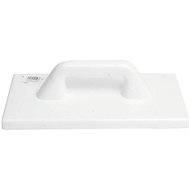 Styrofoam smoother, 130 x 270 mm - Trowel