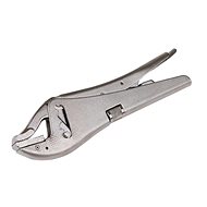 Kleště rychloupínací stavitelné, rovná čelist, 220 mm - Locking Pliers
