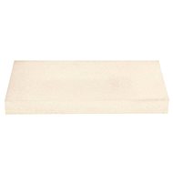 Coarse foam replacement, 280 x 140 x 30 mm - Trowel