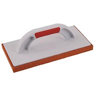 Smoother with sponge, 280 x 140 x 18 mm - Trowel