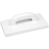 Hladítko polystyrenové, 140 x 1000 mm - Zednické hladítko