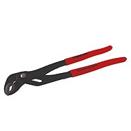 FESTA Pliers SIKO CrV 300 mm with button 0-40 mm - Water Pump Pliers