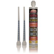 Kotva chemická vinylester, 380 ml, SILCO - Chemická kotva