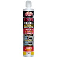 Kotva chemická vinylester, 300 ml, SILCO - Chemická kotva