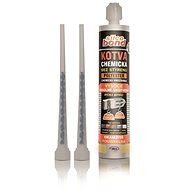 Kotva chemická polyester, 380 ml, SILCO - Chemická kotva